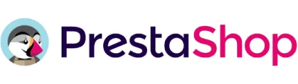 Logo prestashop